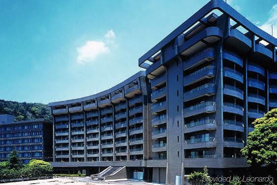 Kirishima Iwasaki Hotel Ngoại thất bức ảnh