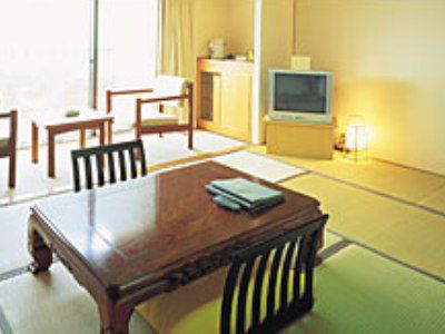 Kirishima Iwasaki Hotel Ngoại thất bức ảnh
